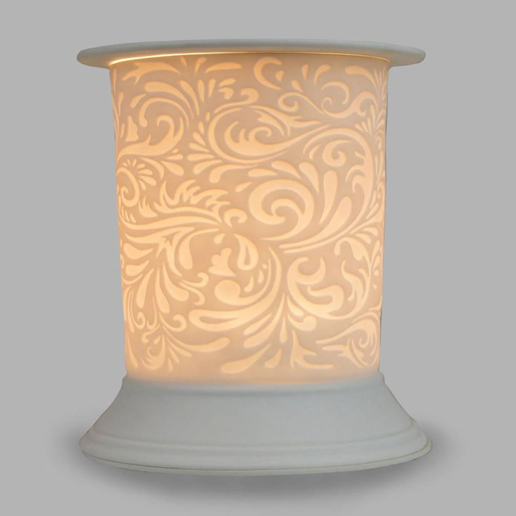 Cello Finesse Straight Electric Wax Melt Warmer Extra Image 1
